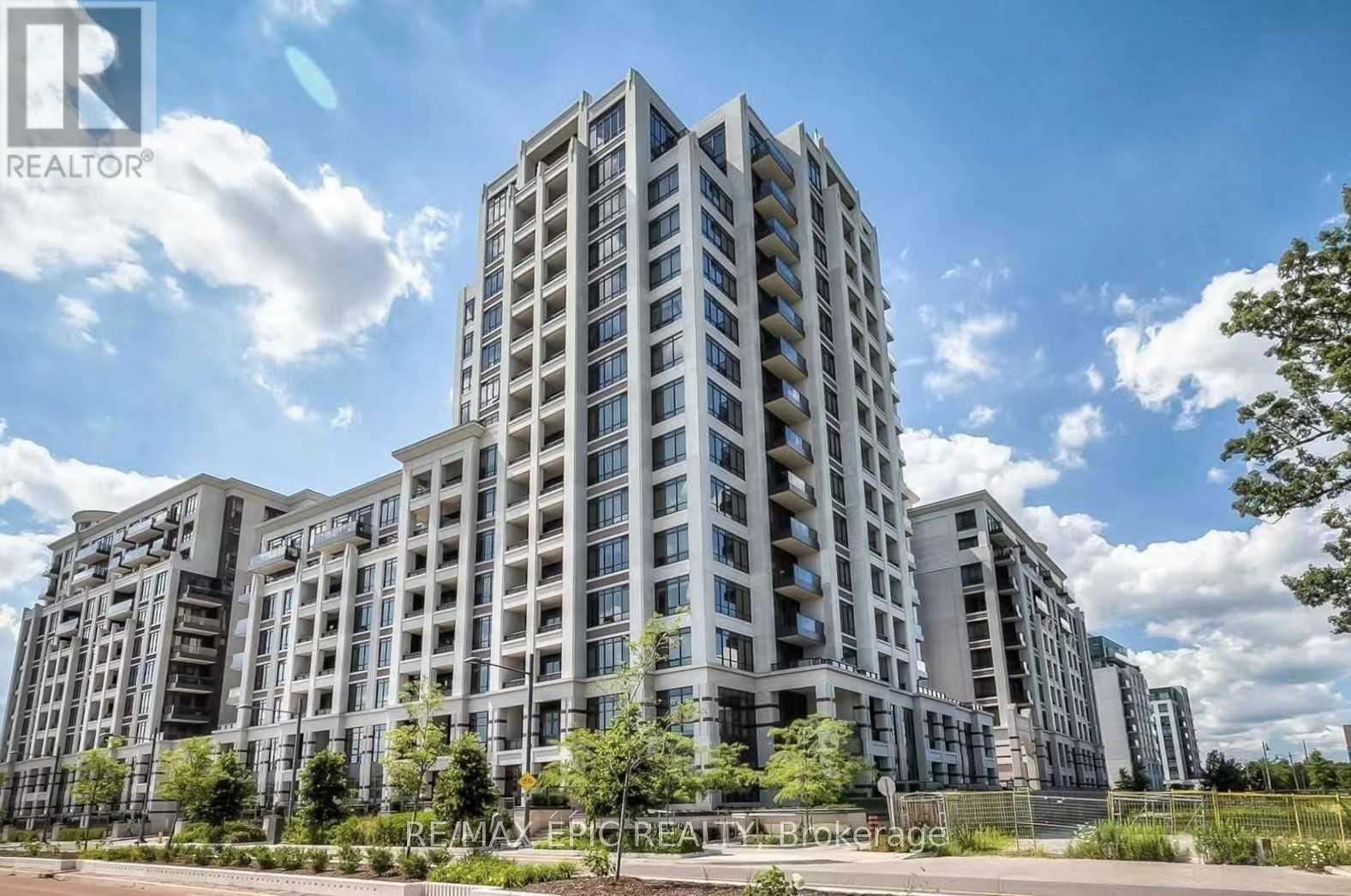 PH-1801 - 38 CEDARLAND DRIVE, Markham, Ontario