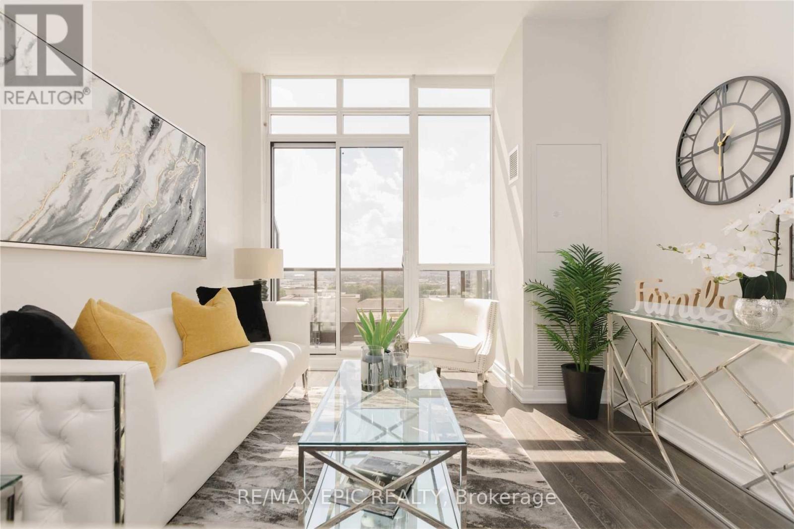 Ph-1801 - 38 Cedarland Drive, Markham, Ontario  L6G 0G7 - Photo 3 - N12738416