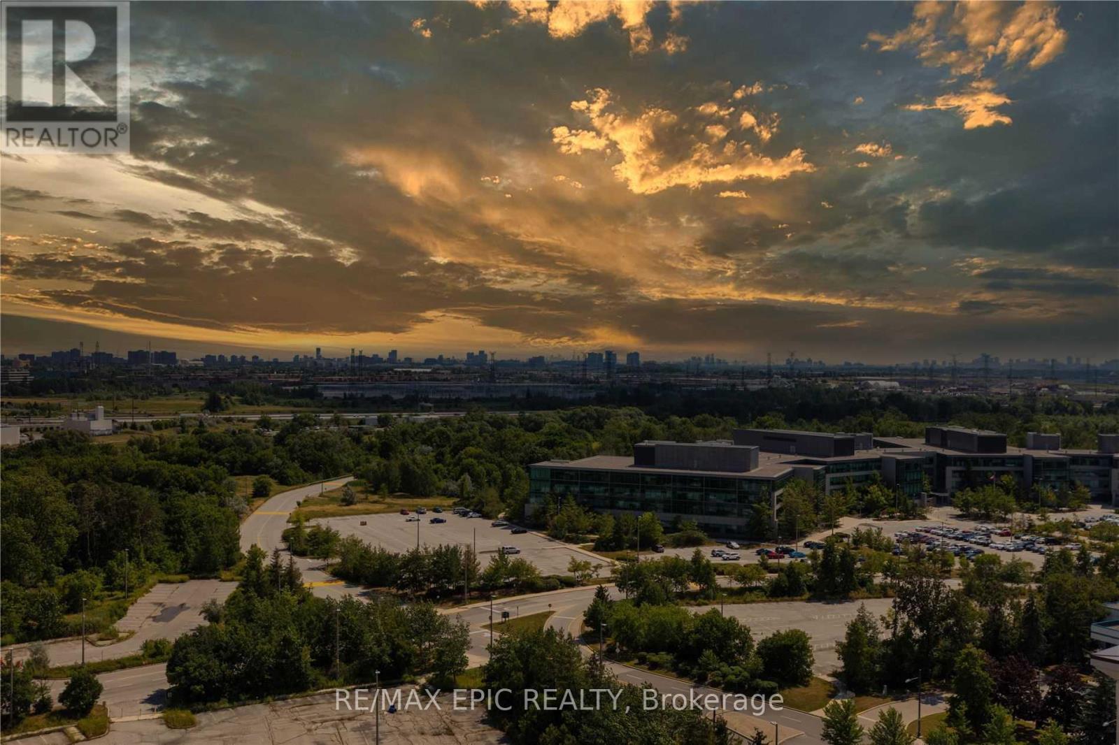 Ph-1801 - 38 Cedarland Drive, Markham, Ontario  L6G 0G7 - Photo 9 - N12738416