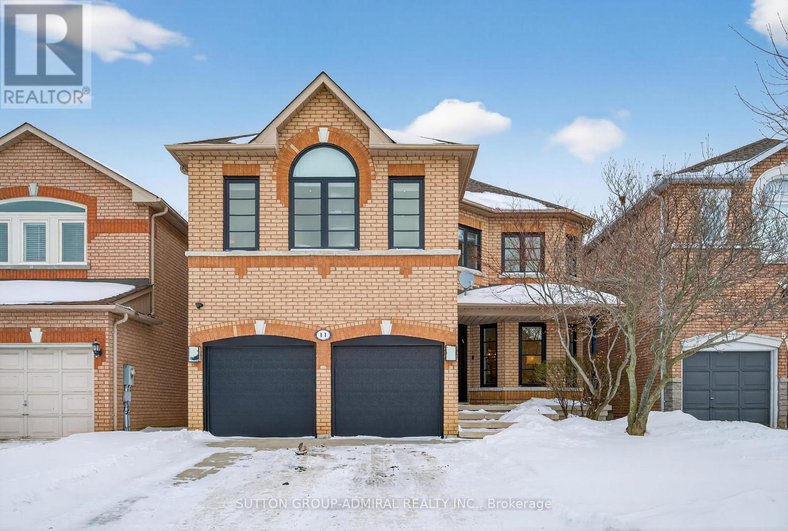 11 MALKA GATE, Vaughan, Ontario