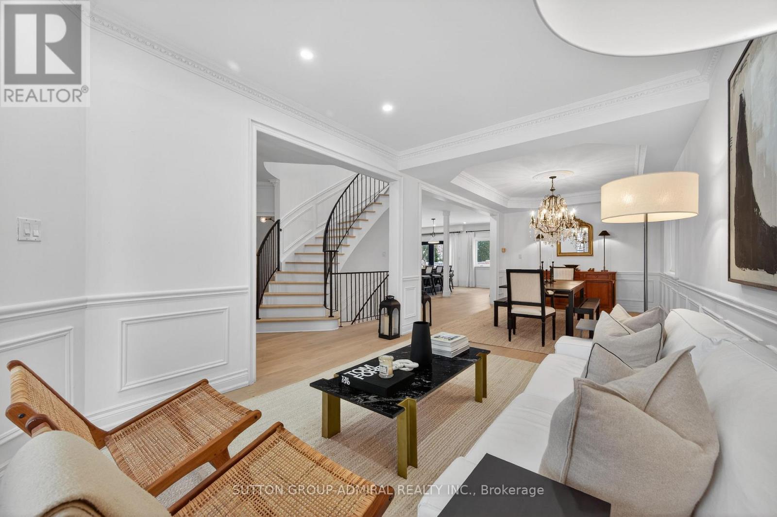 11 Malka Gate, Vaughan, Ontario  L4J 8H4 - Photo 10 - N12738504