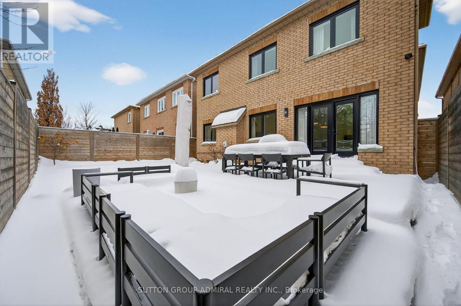 11 Malka Gate, Vaughan, Ontario  L4J 8H4 - Photo 33 - N12738504