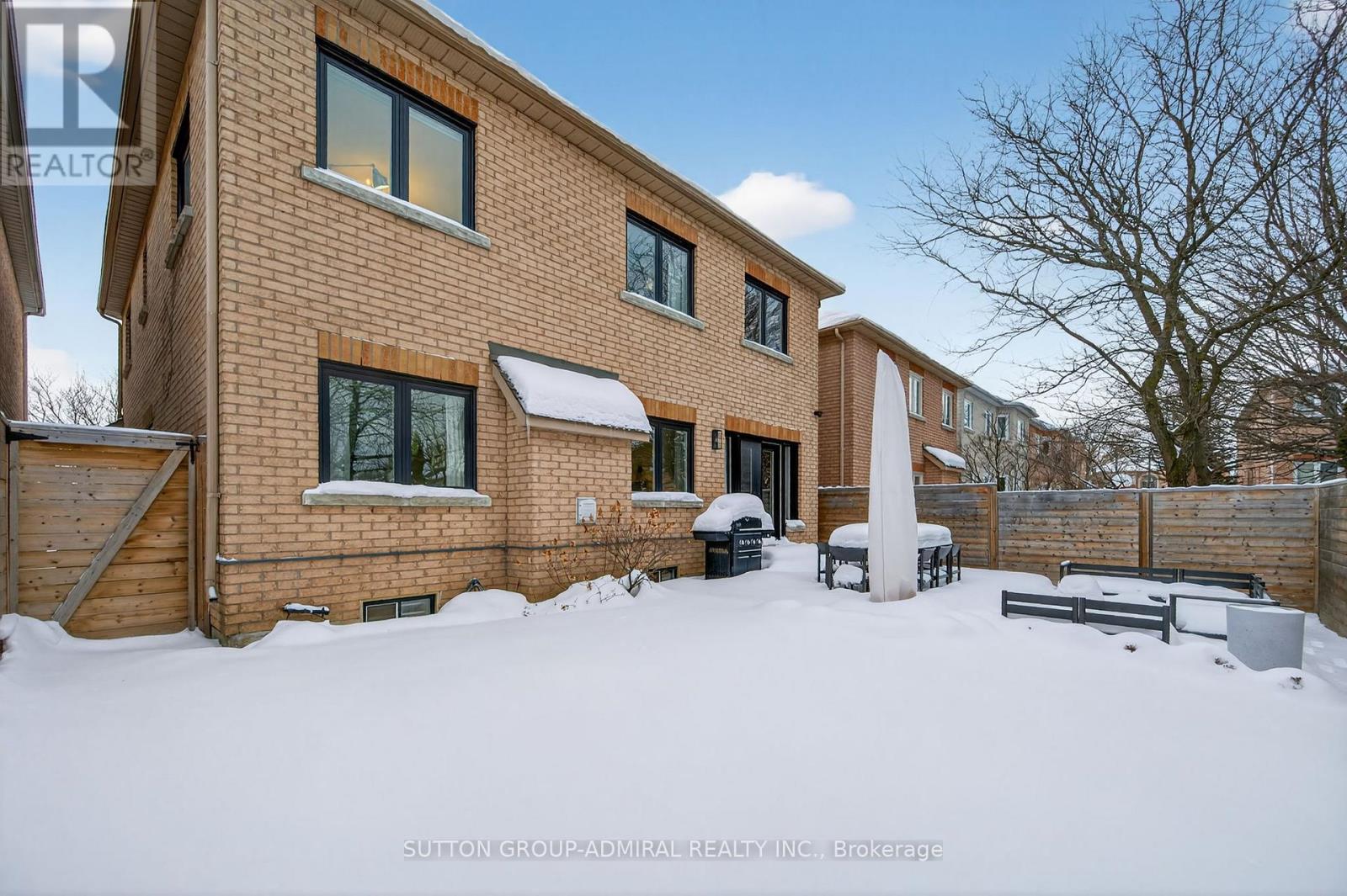 11 Malka Gate, Vaughan, Ontario  L4J 8H4 - Photo 34 - N12738504