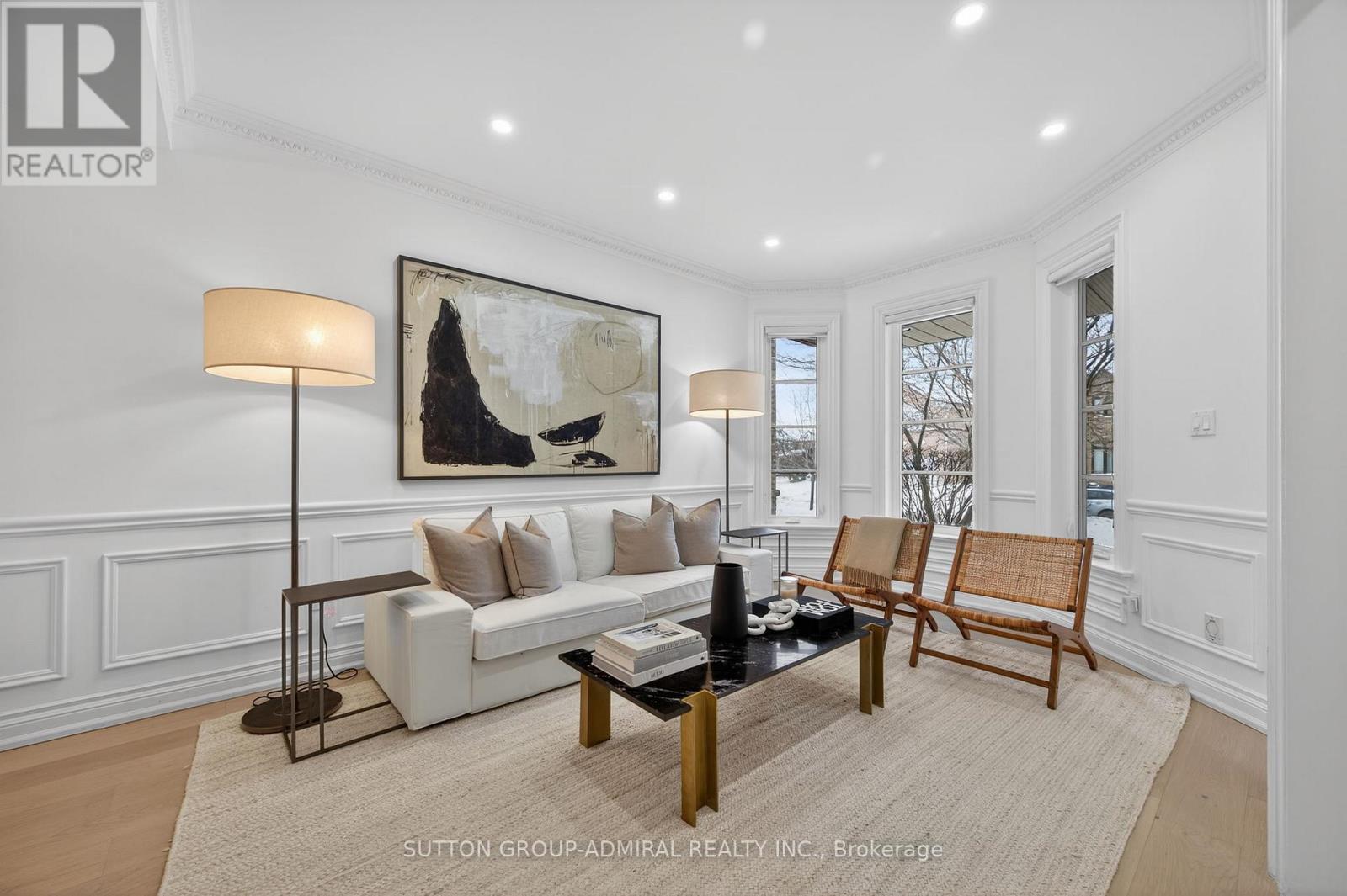 11 Malka Gate, Vaughan, Ontario  L4J 8H4 - Photo 4 - N12738504