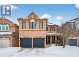11 MALKA GATE, Vaughan, Ontario
