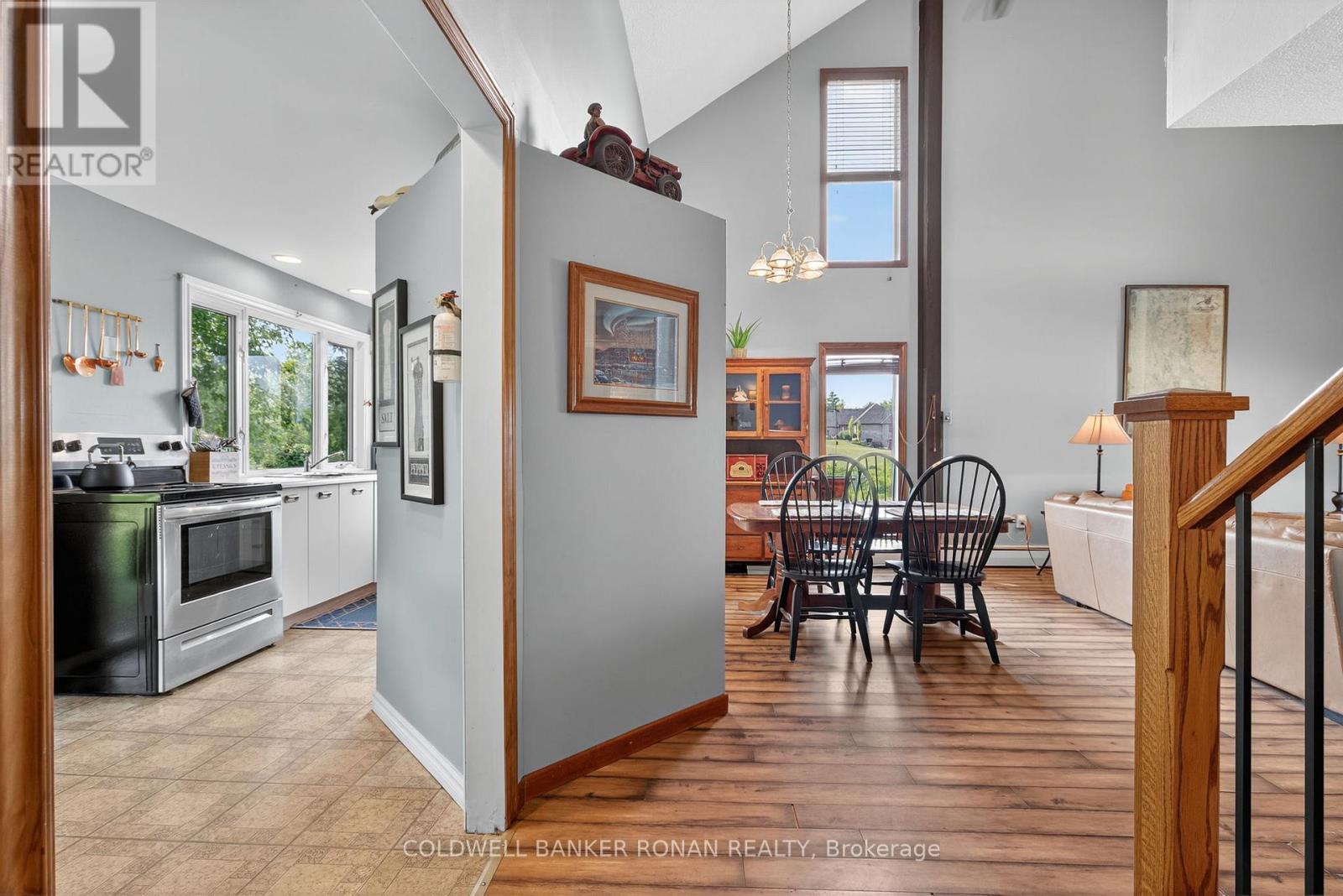 4582 Concession Road 5, Adjala-Tosorontio (Loretto), Ontario  L0G 1L0 - Photo 10 - N12738538