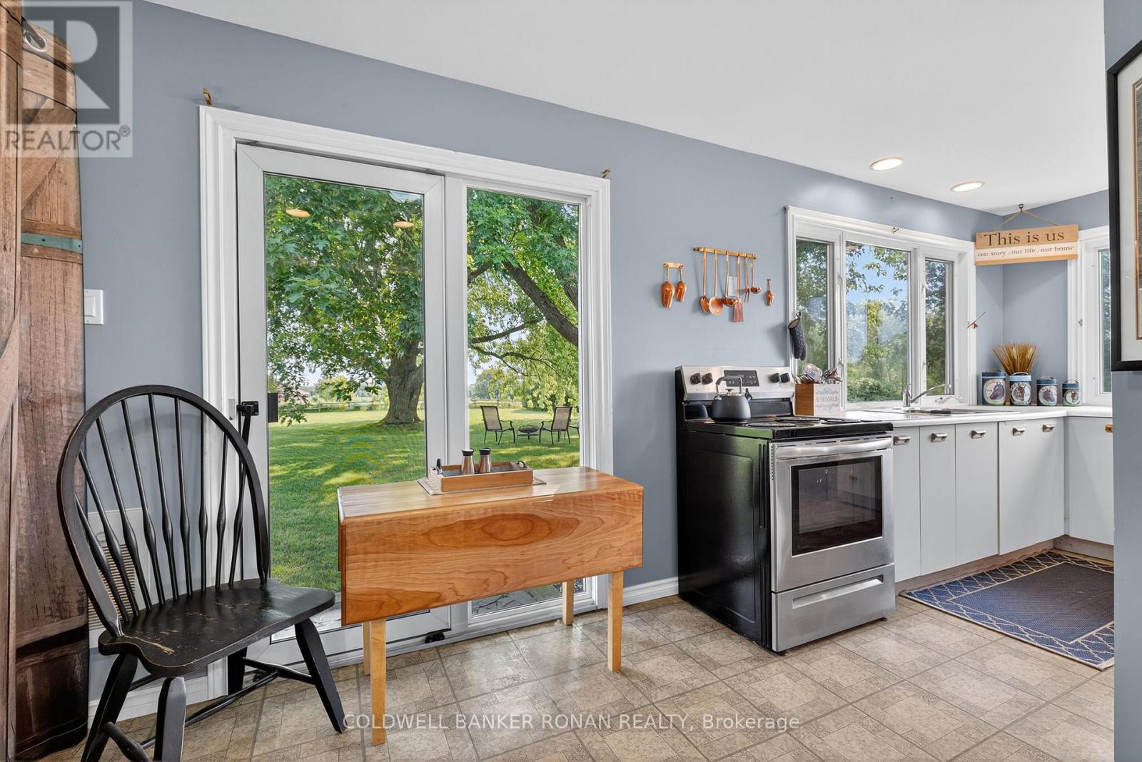 4582 Concession Road 5, Adjala-Tosorontio (Loretto), Ontario  L0G 1L0 - Photo 11 - N12738538