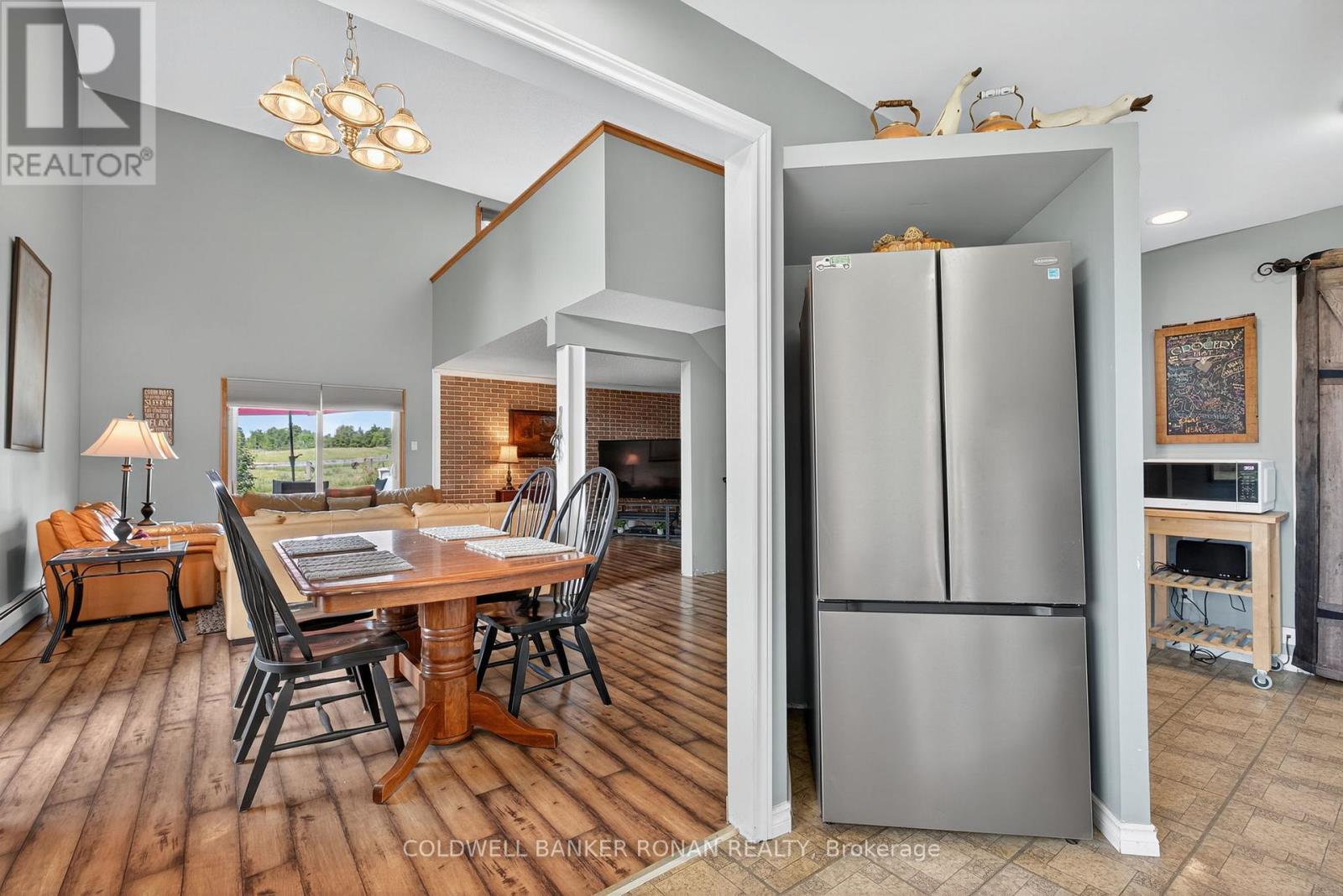 4582 Concession Road 5, Adjala-Tosorontio (Loretto), Ontario  L0G 1L0 - Photo 13 - N12738538