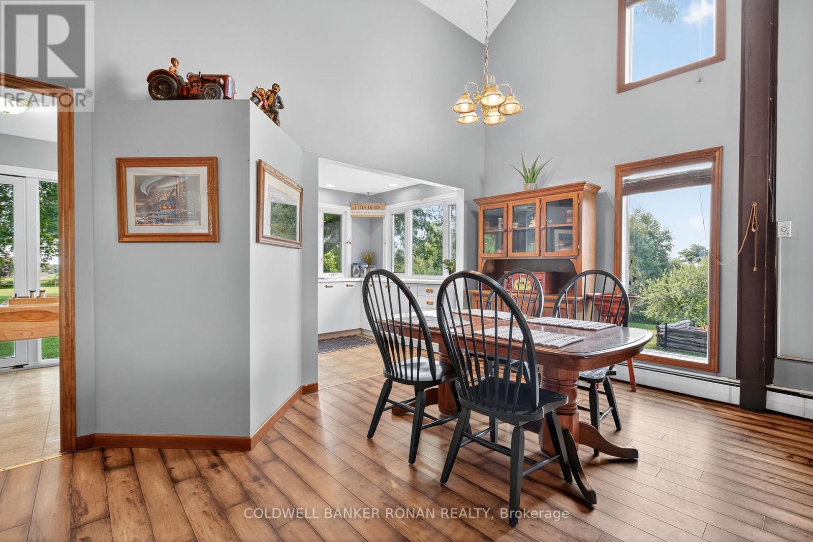 4582 Concession Road 5, Adjala-Tosorontio (Loretto), Ontario  L0G 1L0 - Photo 14 - N12738538