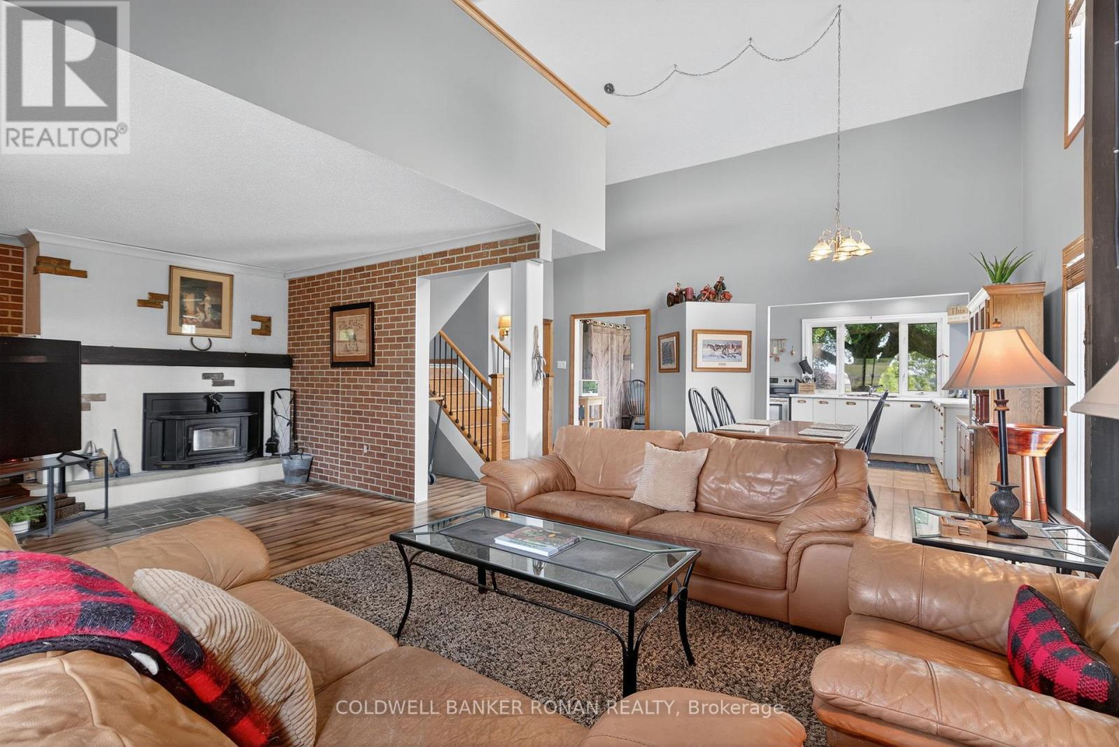 4582 Concession Road 5, Adjala-Tosorontio (Loretto), Ontario  L0G 1L0 - Photo 19 - N12738538