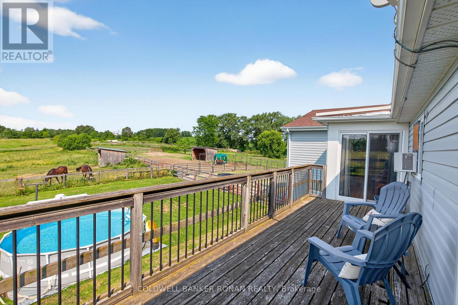 4582 Concession Road 5, Adjala-Tosorontio (Loretto), Ontario  L0G 1L0 - Photo 26 - N12738538