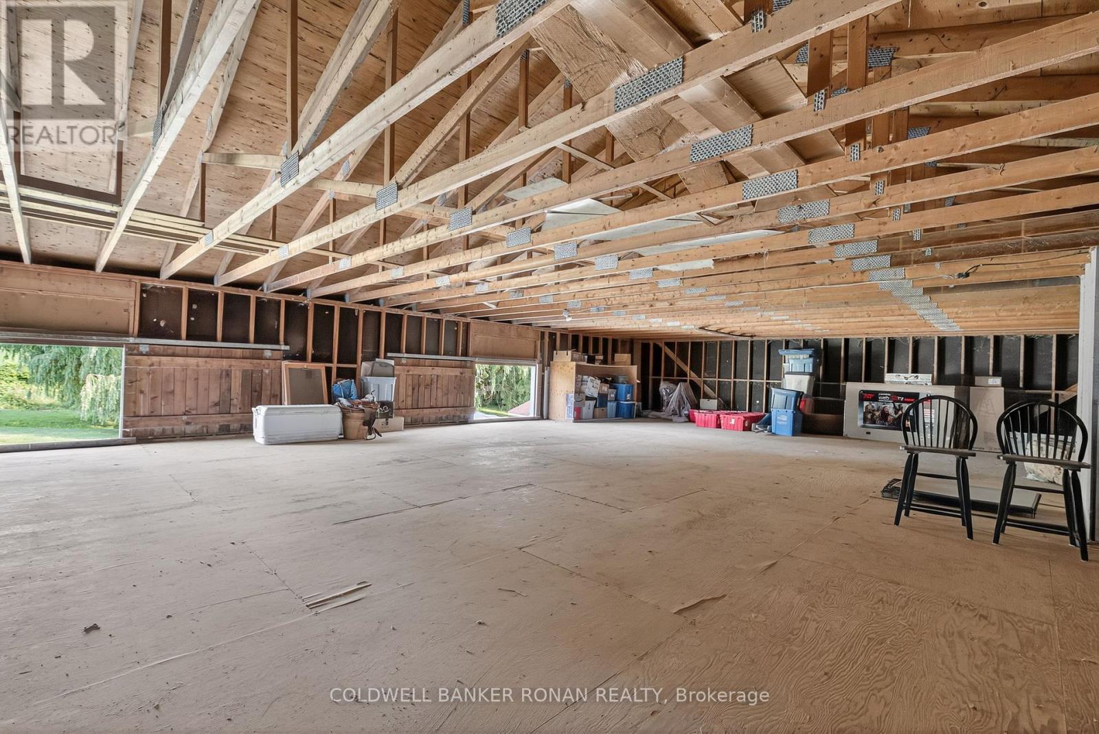 4582 Concession Road 5, Adjala-Tosorontio (Loretto), Ontario  L0G 1L0 - Photo 32 - N12738538