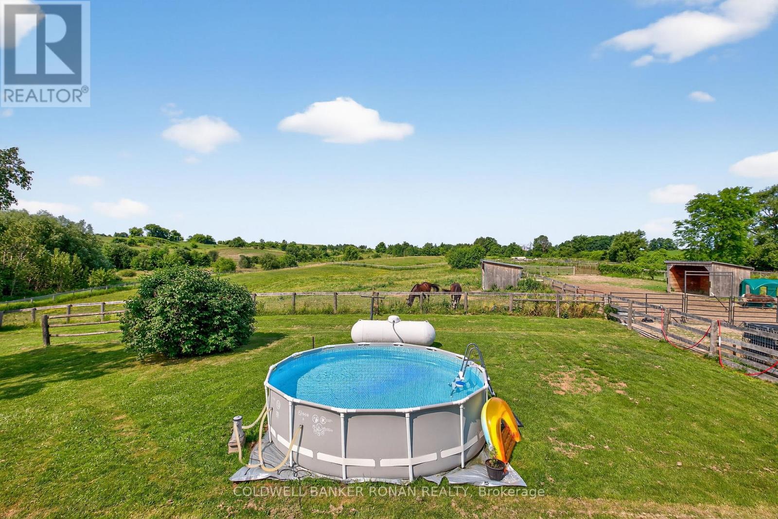 4582 Concession Road 5, Adjala-Tosorontio (Loretto), Ontario  L0G 1L0 - Photo 33 - N12738538