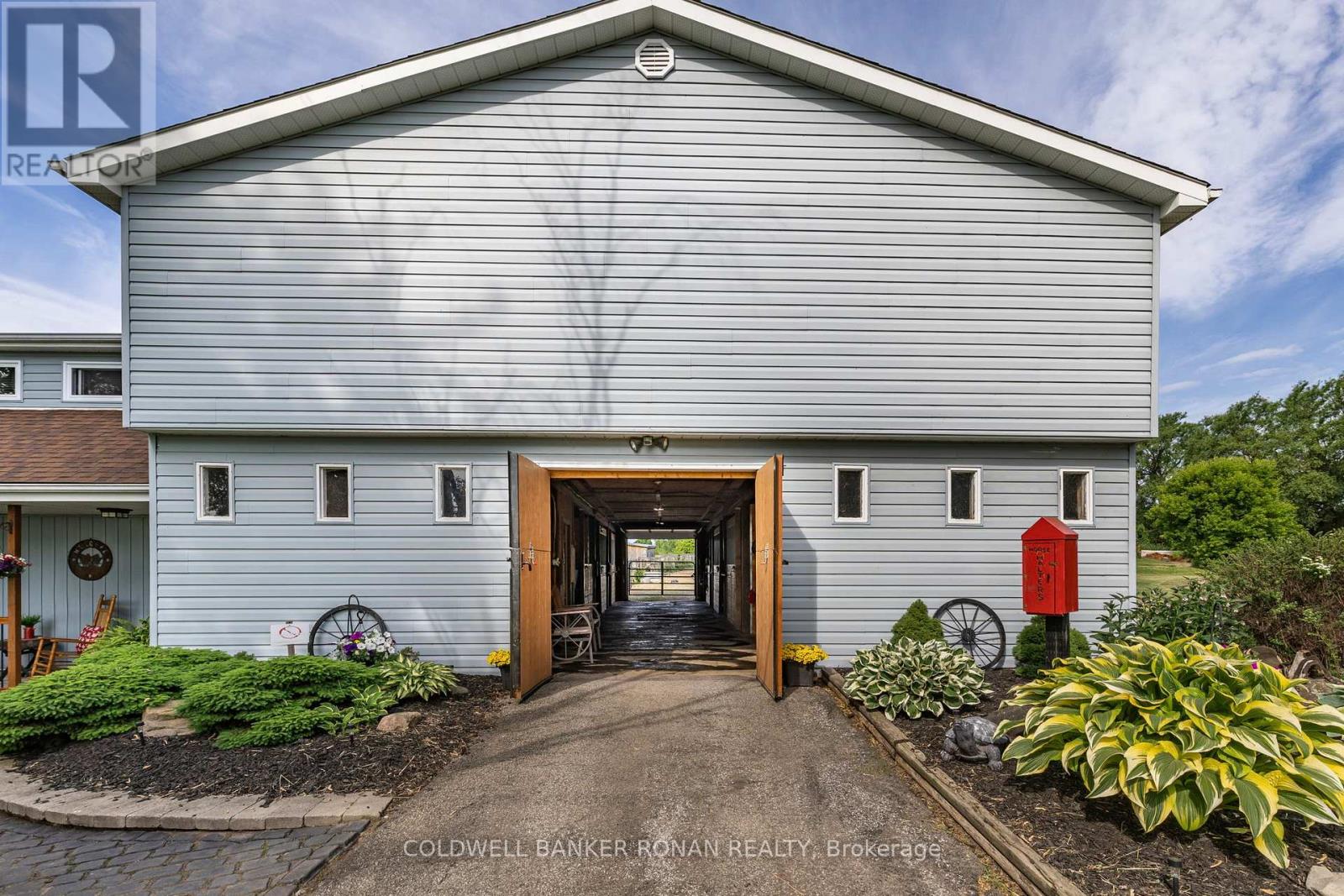 4582 Concession Road 5, Adjala-Tosorontio (Loretto), Ontario  L0G 1L0 - Photo 35 - N12738538