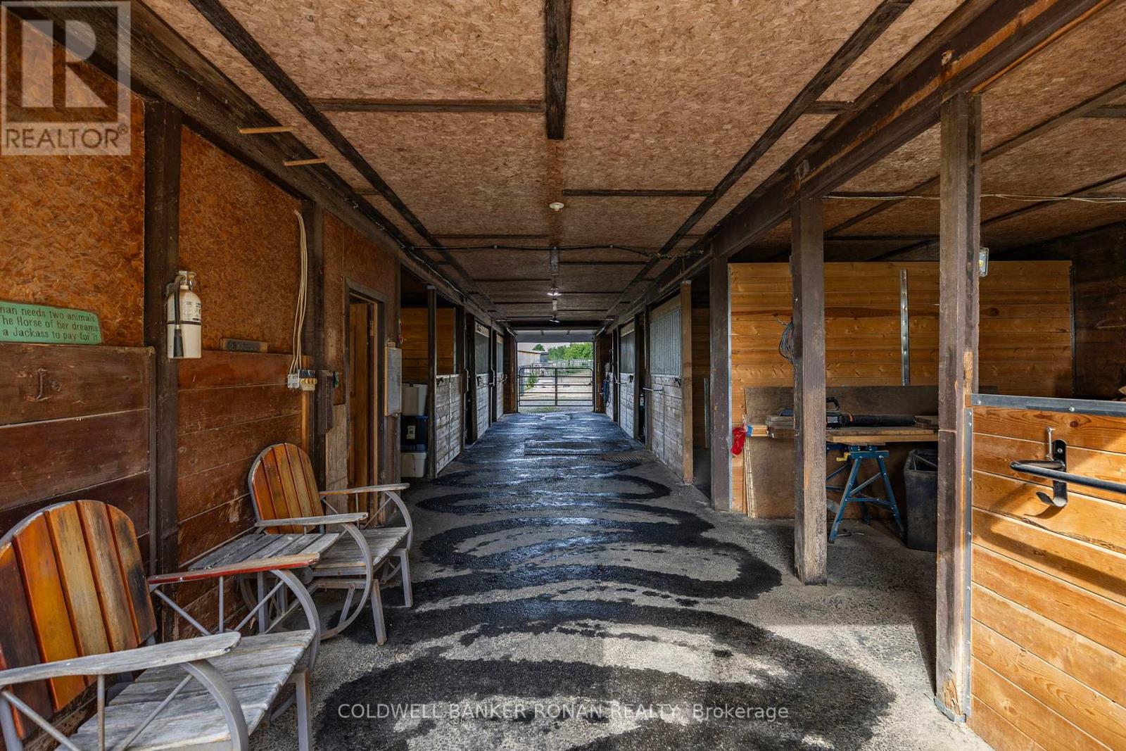 4582 Concession Road 5, Adjala-Tosorontio (Loretto), Ontario  L0G 1L0 - Photo 36 - N12738538