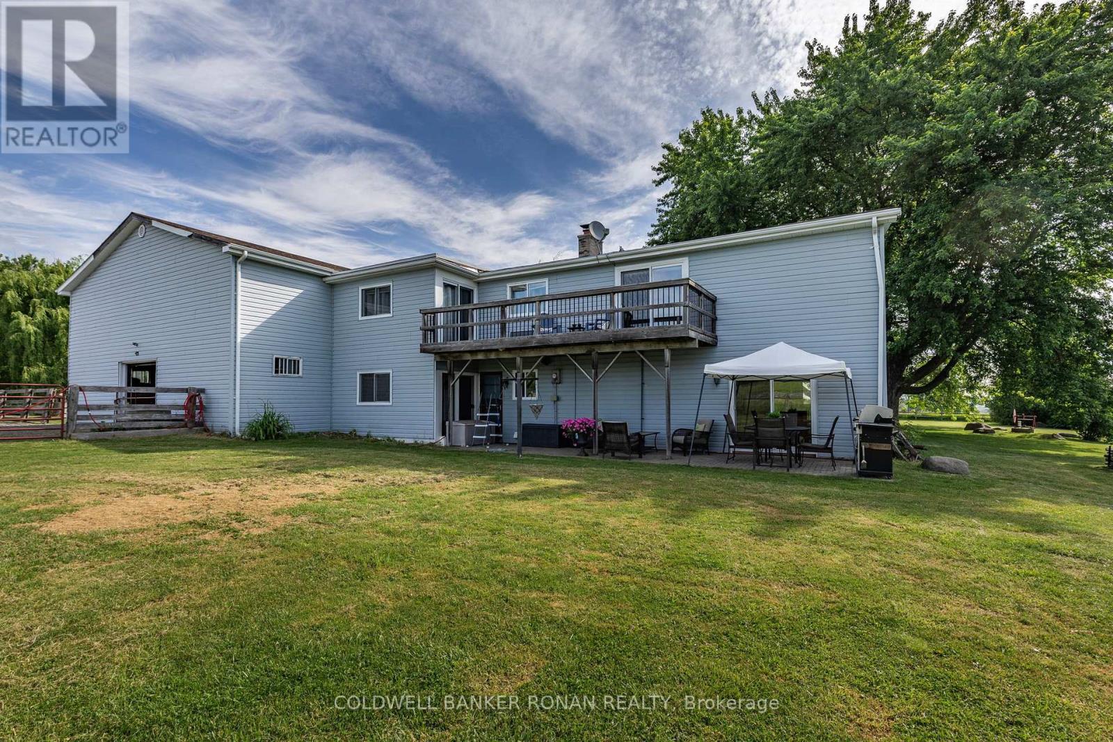 4582 Concession Road 5, Adjala-Tosorontio (Loretto), Ontario  L0G 1L0 - Photo 44 - N12738538