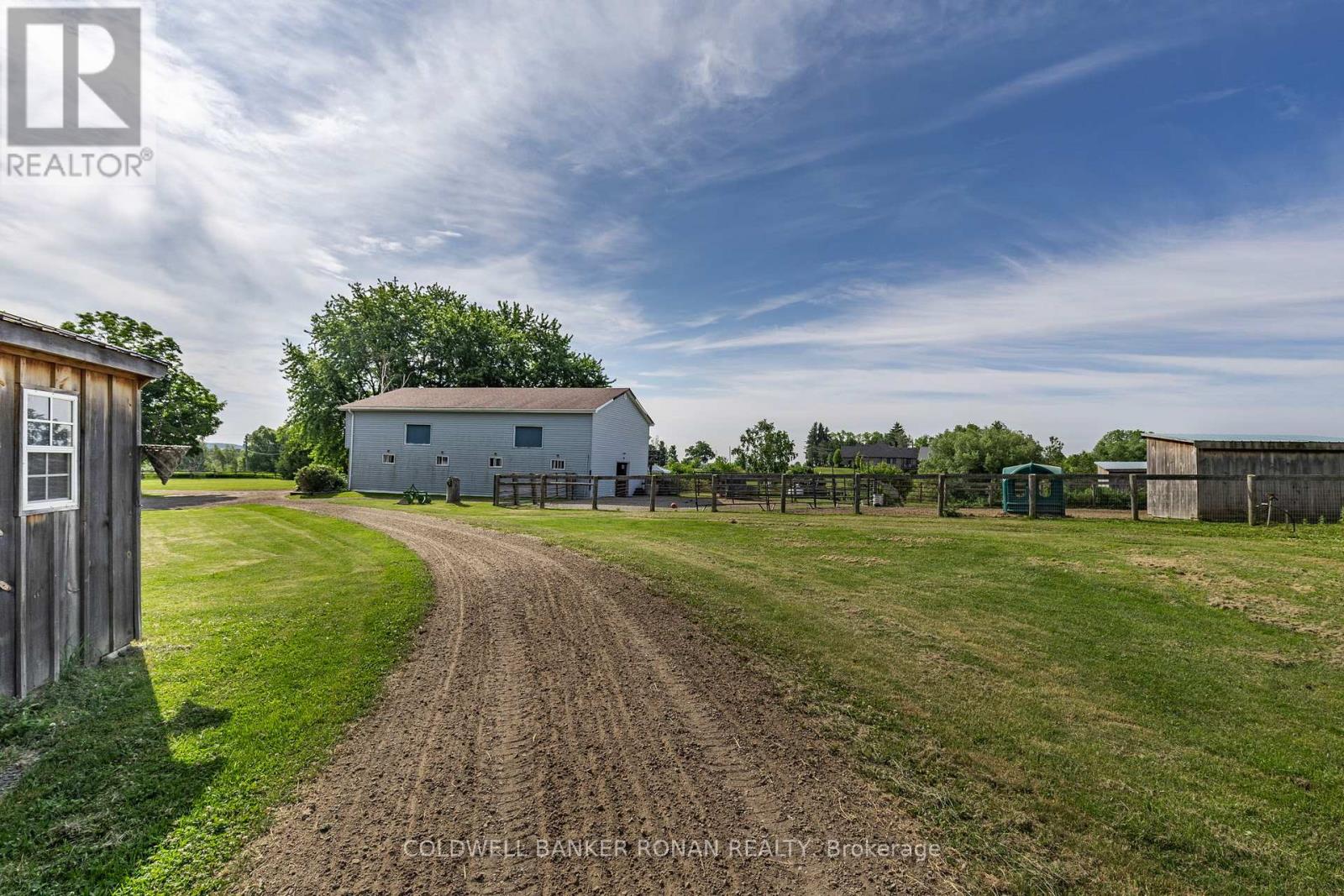 4582 Concession Road 5, Adjala-Tosorontio (Loretto), Ontario  L0G 1L0 - Photo 48 - N12738538