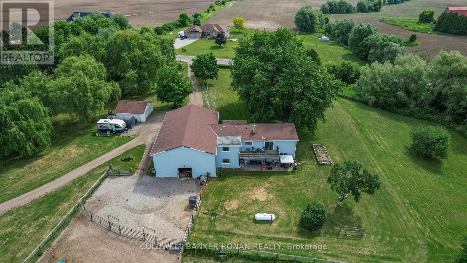 4582 Concession Road 5, Adjala-Tosorontio (Loretto), Ontario  L0G 1L0 - Photo 49 - N12738538