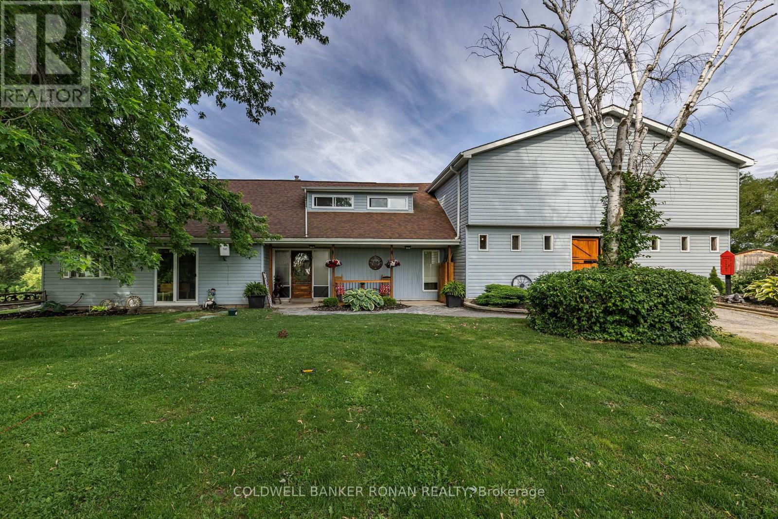 4582 Concession Road 5, Adjala-Tosorontio (Loretto), Ontario  L0G 1L0 - Photo 6 - N12738538