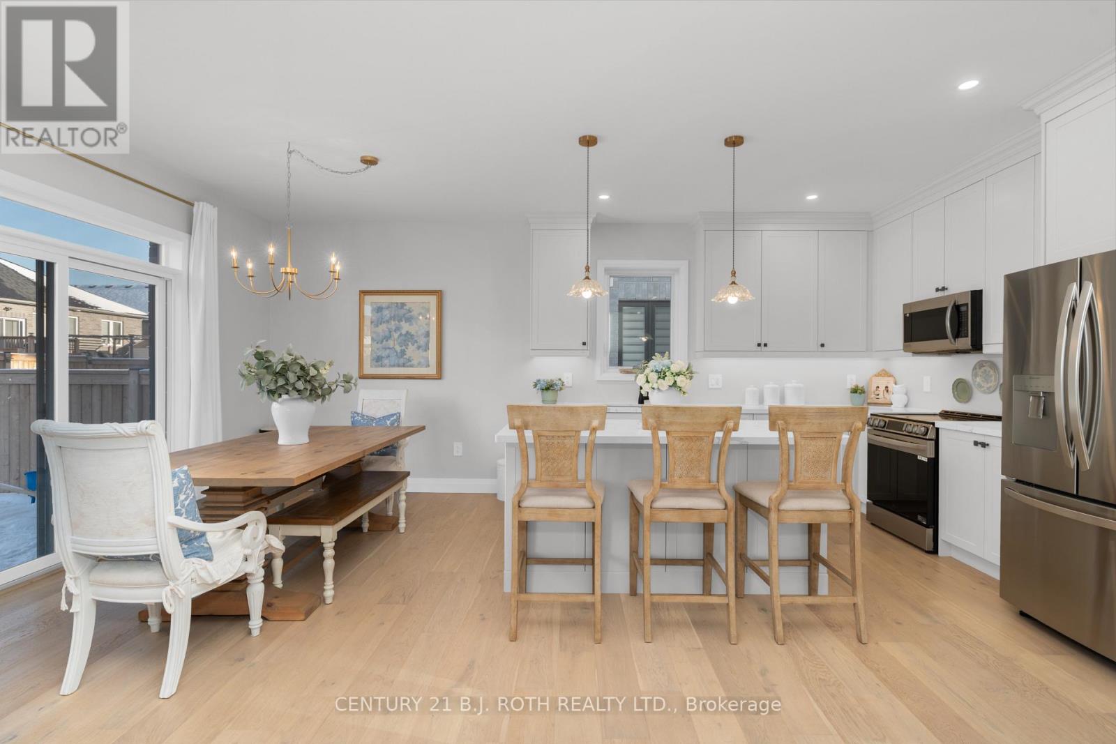 19 Rowley Crescent, Springwater (Elmvale), Ontario  L0L 1P0 - Photo 15 - S12738282