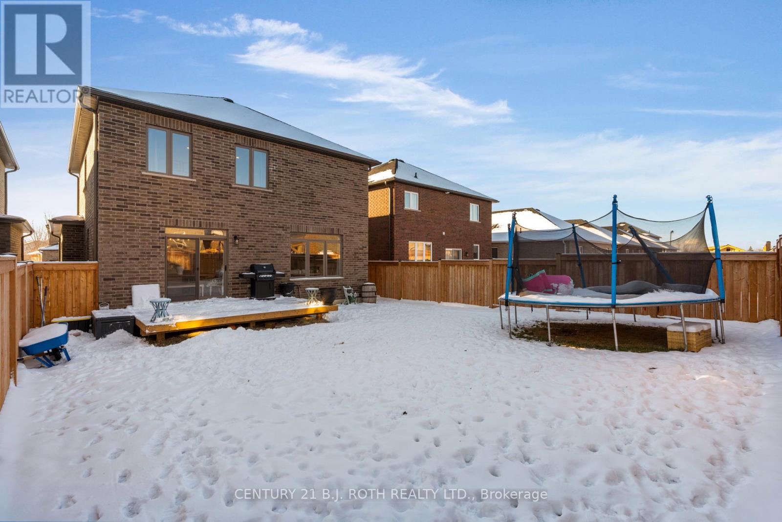 19 Rowley Crescent, Springwater (Elmvale), Ontario  L0L 1P0 - Photo 33 - S12738282