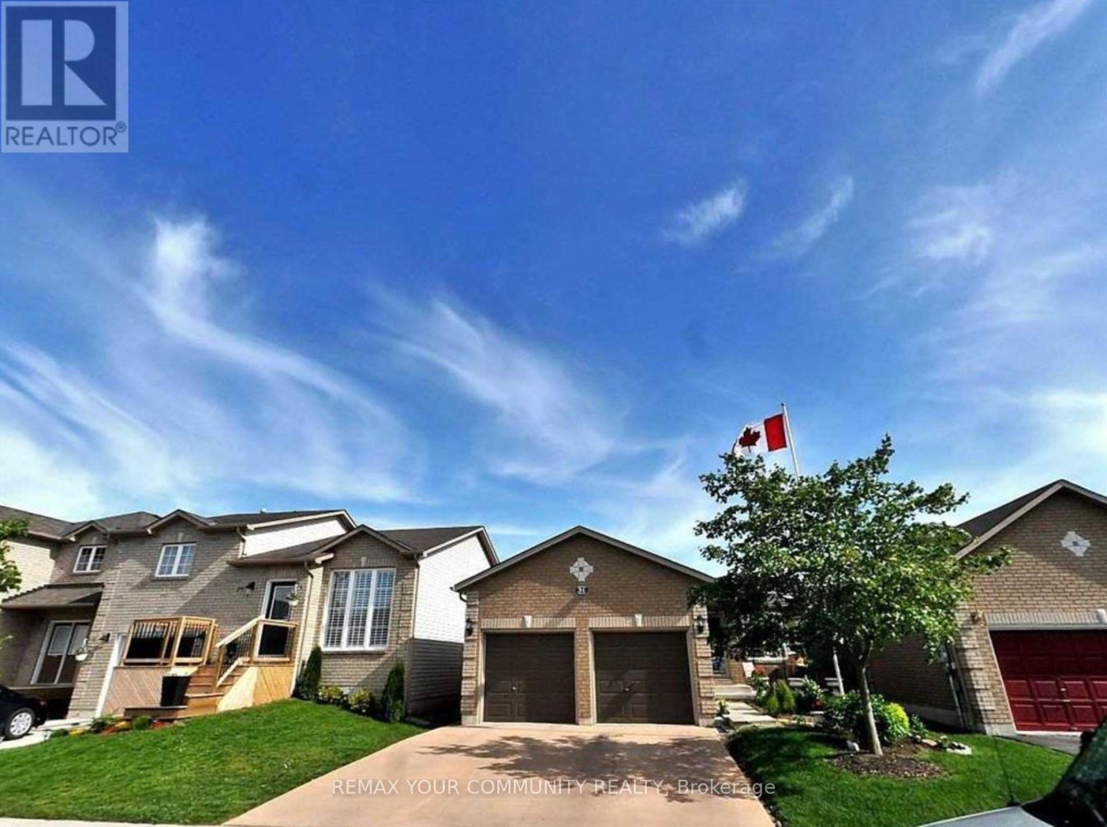 31 IRENE DRIVE, Barrie, Ontario