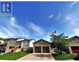 31 IRENE DRIVE, Barrie, Ontario