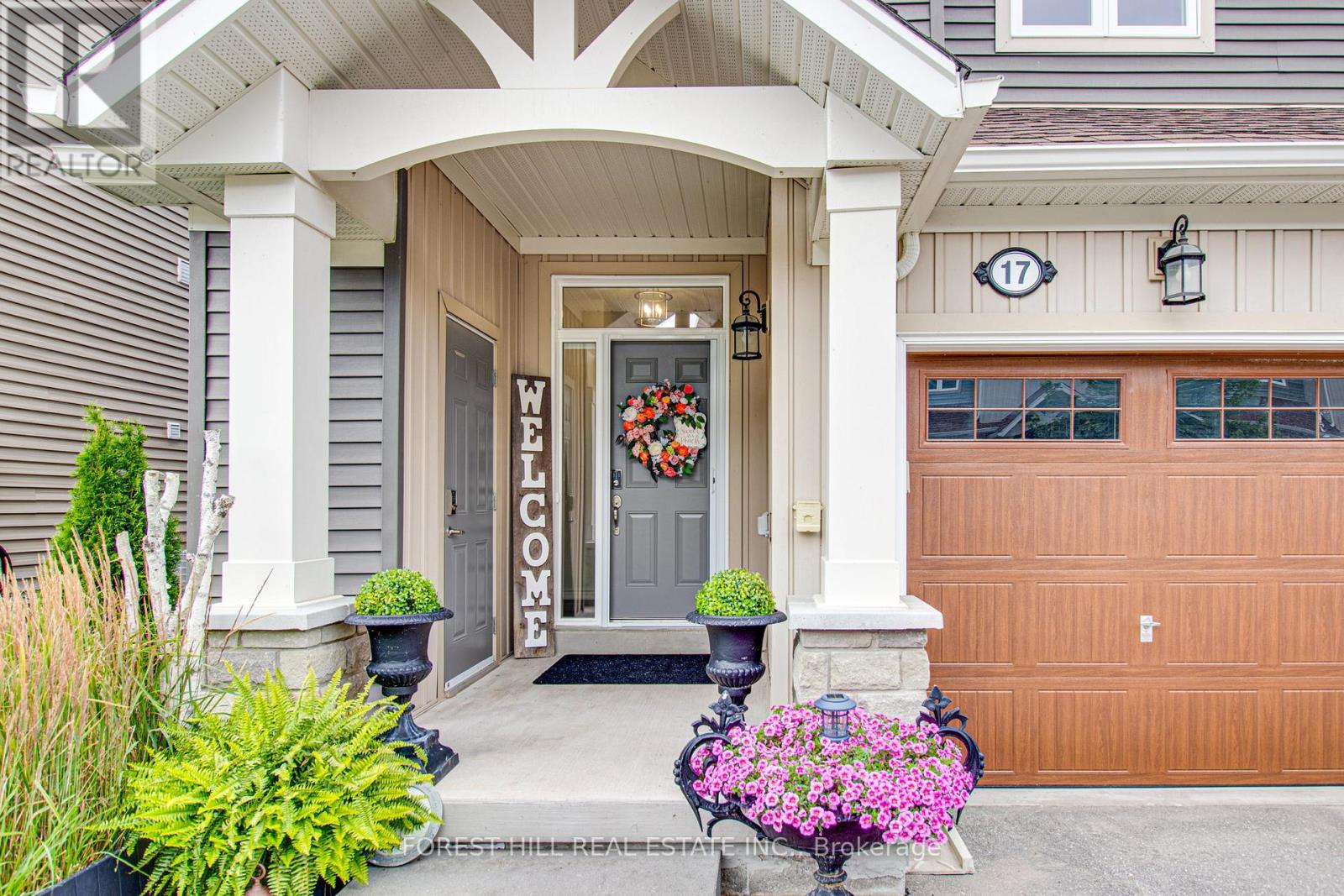 17 GREGORY AVENUE, Collingwood, Ontario