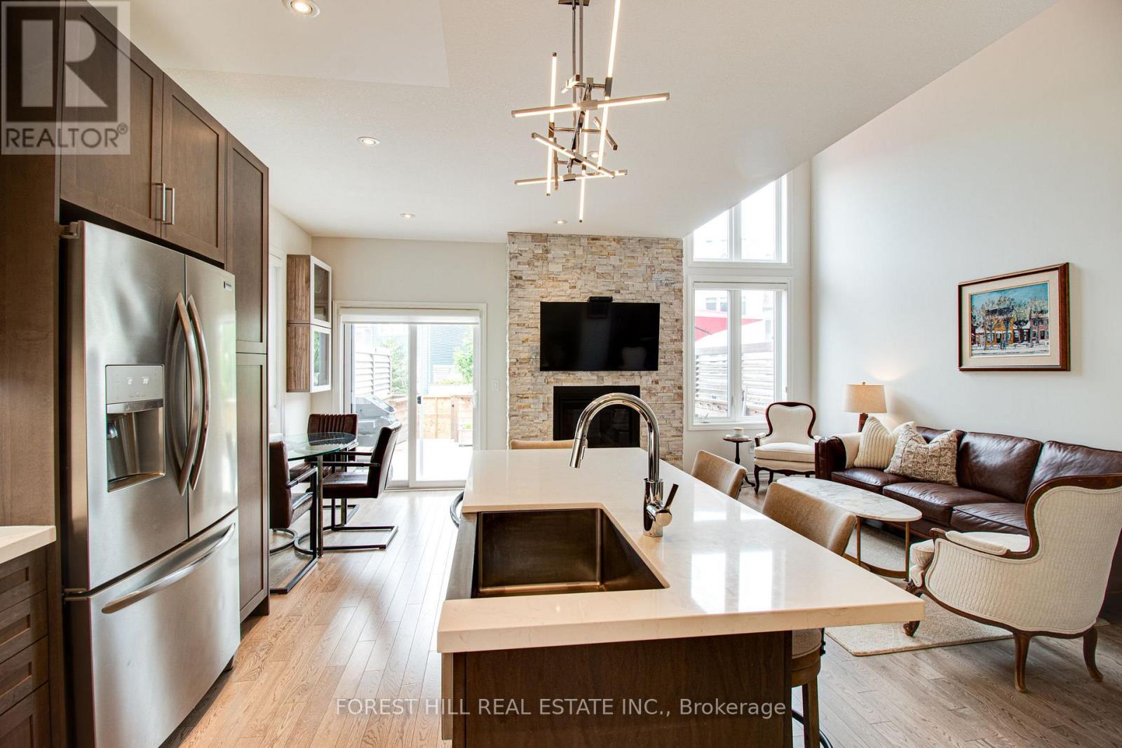 17 Gregory Avenue, Collingwood, Ontario  L9Y 0Z5 - Photo 8 - S12738418