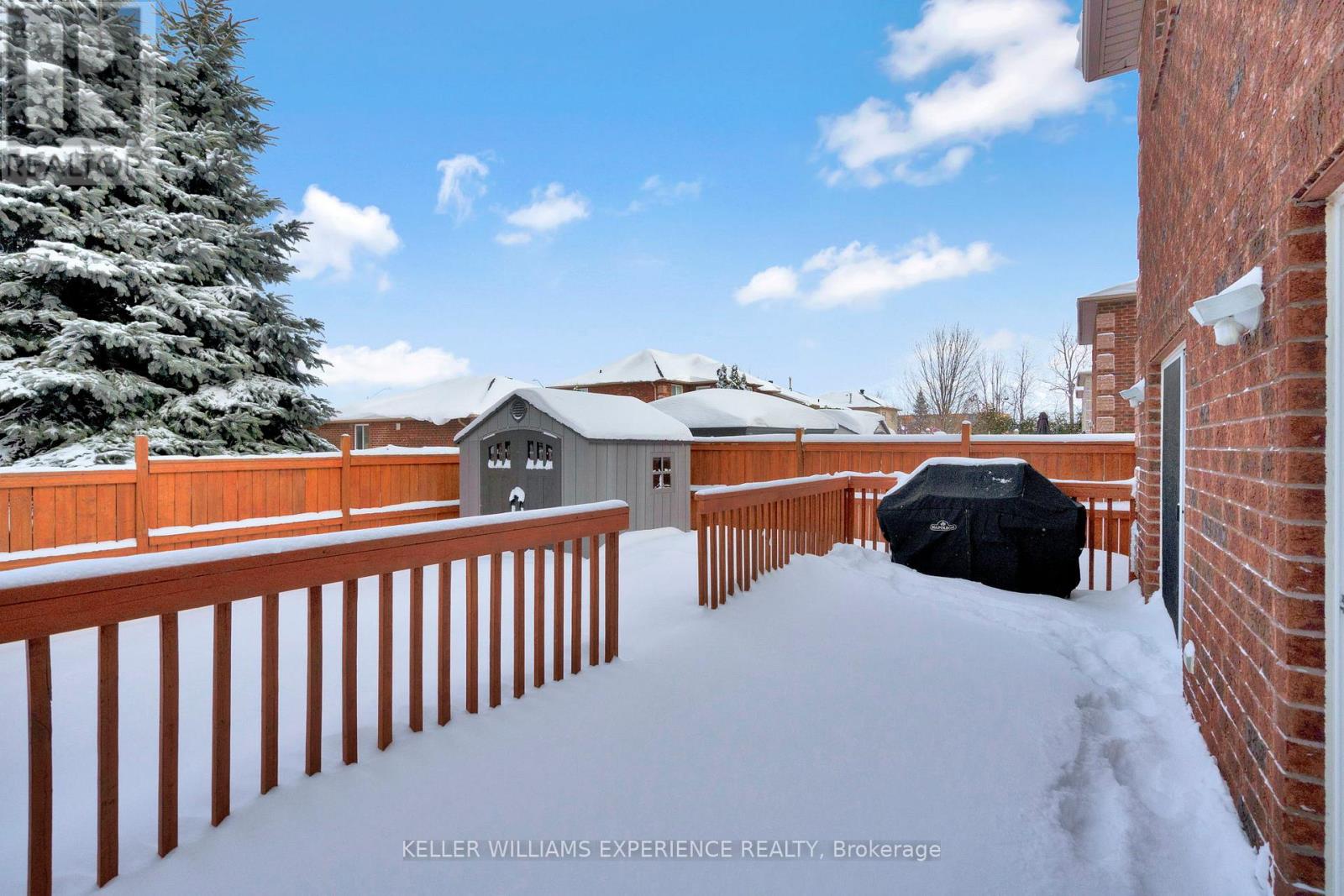 28 Coronation Parkway, Barrie, Ontario  L4M 7J8 - Photo 42 - S12738420