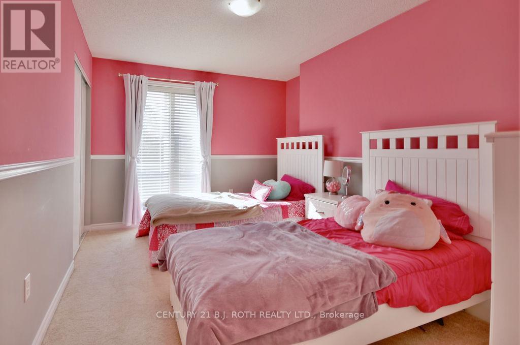 5 - 25 Madelaine Drive, Barrie, Ontario  L9J 0G8 - Photo 10 - S12738438