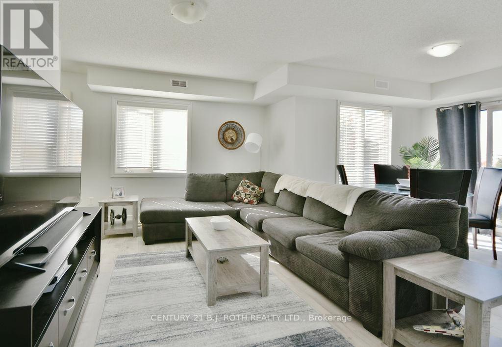 5 - 25 Madelaine Drive, Barrie, Ontario  L9J 0G8 - Photo 2 - S12738438