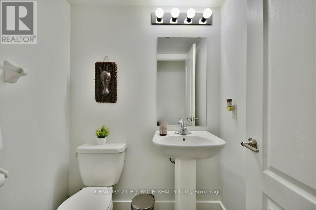 5 - 25 Madelaine Drive, Barrie, Ontario  L9J 0G8 - Photo 7 - S12738438