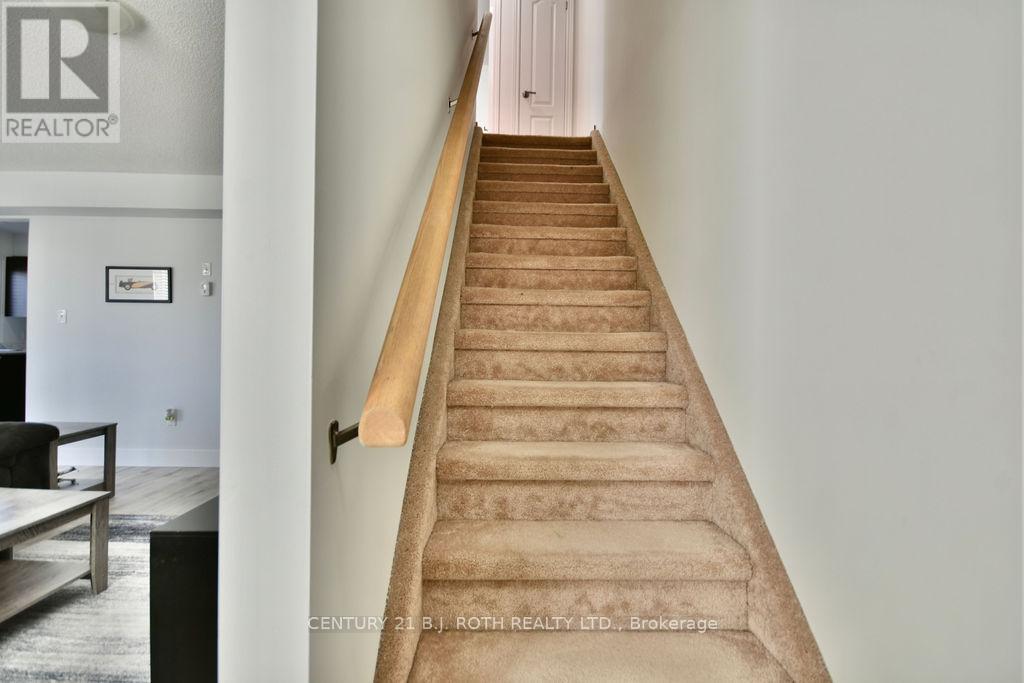 5 - 25 Madelaine Drive, Barrie, Ontario  L9J 0G8 - Photo 8 - S12738438