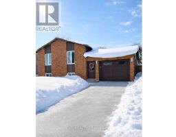 29 DUNSFORD CRESCENT, St. Marys, Ontario