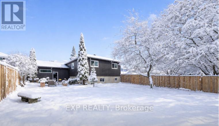 29 Dunsford Crescent, St. Marys, Ontario  N4X 1A5 - Photo 2 - X12492386