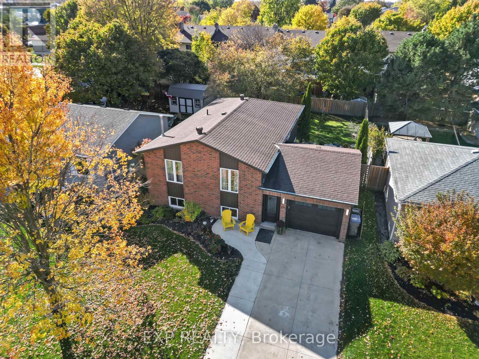 29 Dunsford Crescent, St. Marys, Ontario  N4X 1A5 - Photo 30 - X12492386