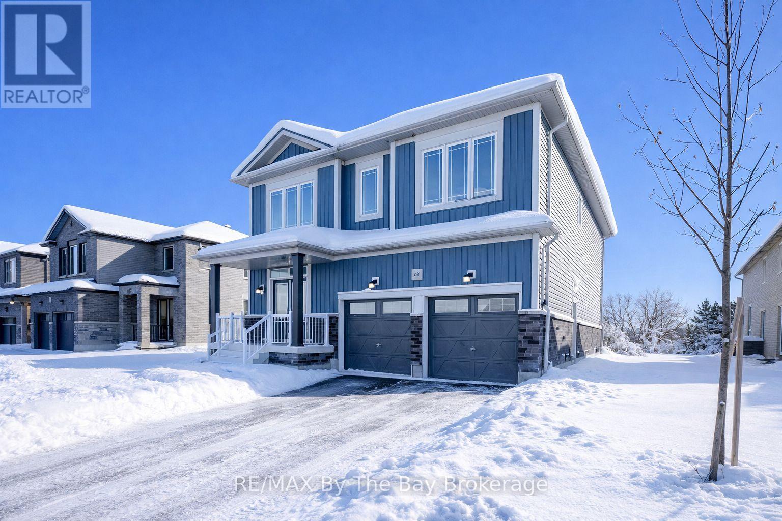 66 Amber Drive, Wasaga Beach, Ontario L9Z 0R9 - Photo 2 - S12738606