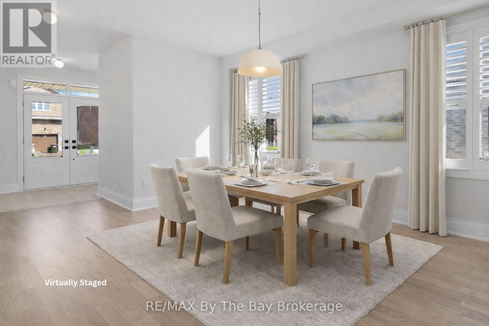 66 Amber Drive, Wasaga Beach, Ontario L9Z 0R9 - Photo 4 - S12738606