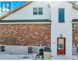 154 Rinkside Court Unit# Basement, Sudbury, Ontario