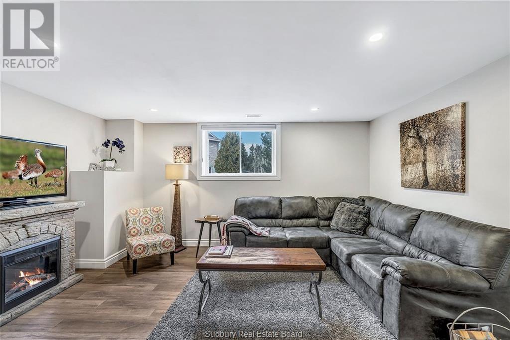 154 Rinkside Court Unit# Basement, Sudbury, Ontario  P3E 0E3 - Photo 4 - 2126258