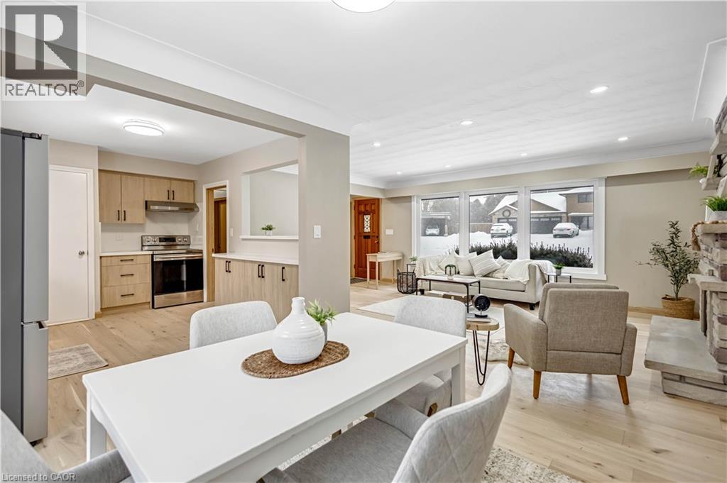 626 Iroquois Avenue, Ancaster, Ontario  L9G 3B4 - Photo 13 - 40801604