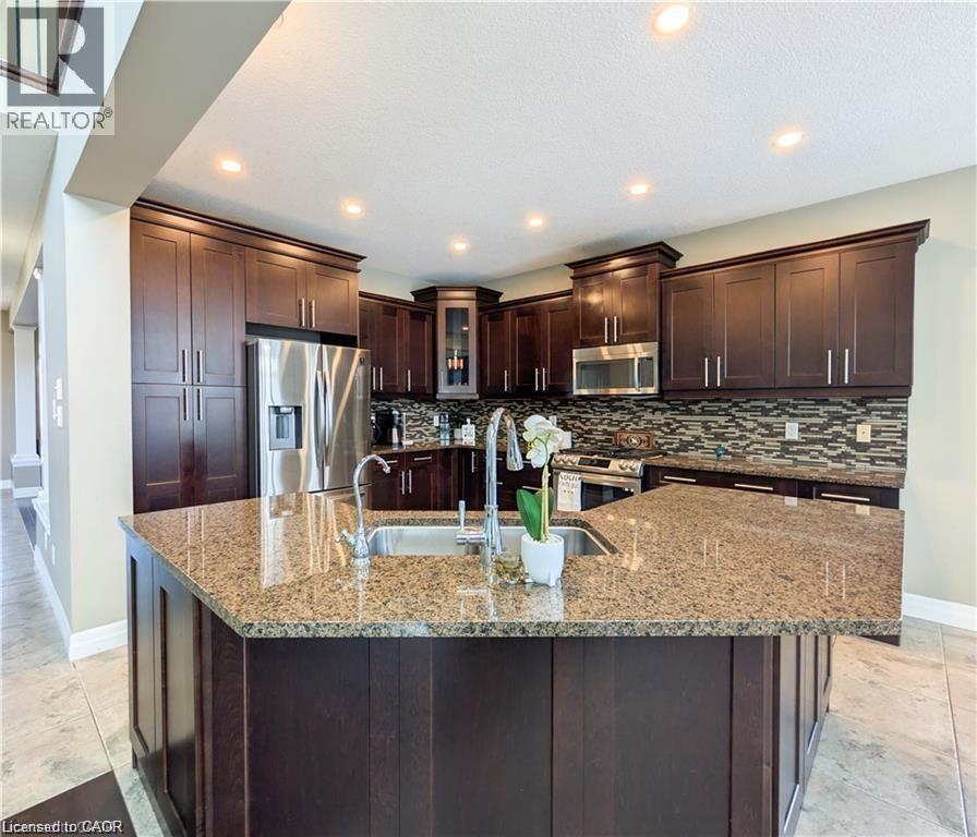 76 Blossomfield Crescent, Cambridge, Ontario  N1S 0A5 - Photo 13 - 40800955