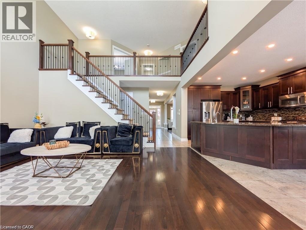 76 Blossomfield Crescent, Cambridge, Ontario  N1S 0A5 - Photo 9 - 40800955