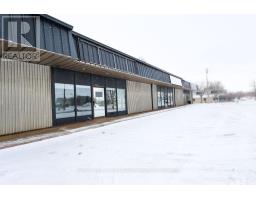 544 HURON STREET, stratford, Ontario