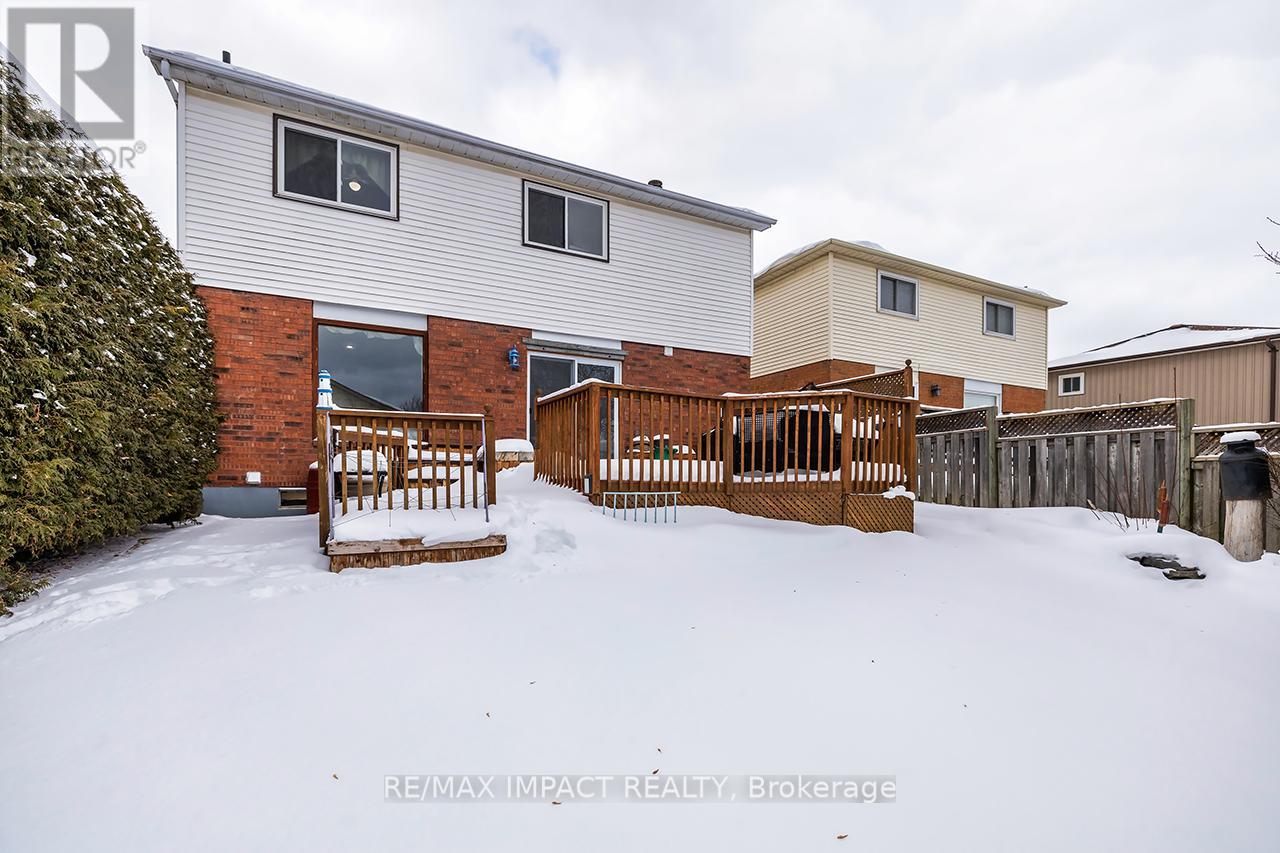 25 Soper Creek Drive, Clarington, Ontario  L1C 4G3 - Photo 24 - E12738616