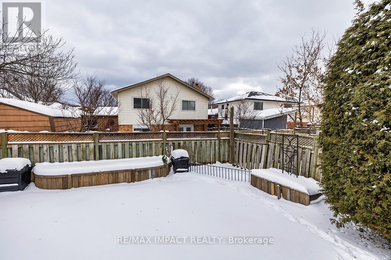 25 Soper Creek Drive, Clarington, Ontario  L1C 4G3 - Photo 27 - E12738616