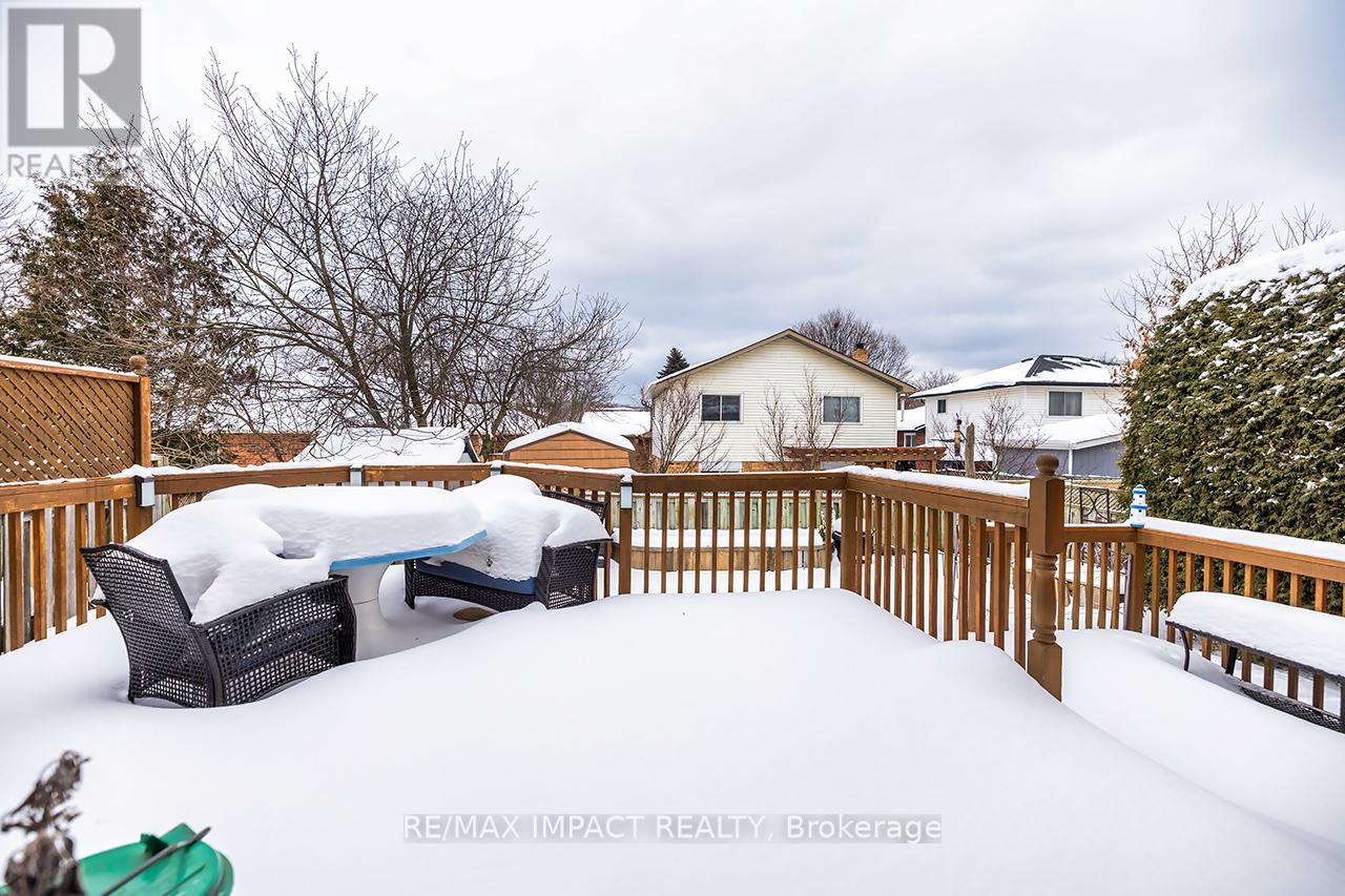 25 Soper Creek Drive, Clarington, Ontario  L1C 4G3 - Photo 28 - E12738616