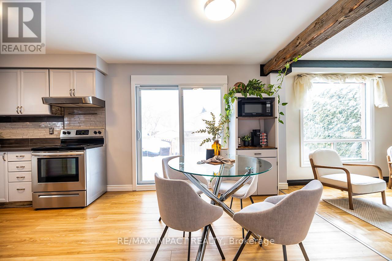 25 Soper Creek Drive, Clarington, Ontario  L1C 4G3 - Photo 5 - E12738616