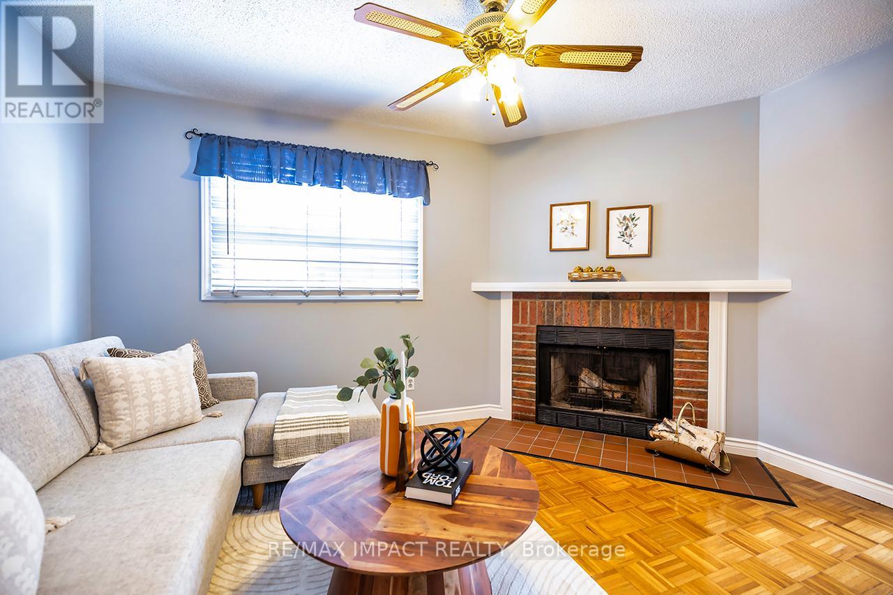 25 Soper Creek Drive, Clarington, Ontario  L1C 4G3 - Photo 9 - E12738616